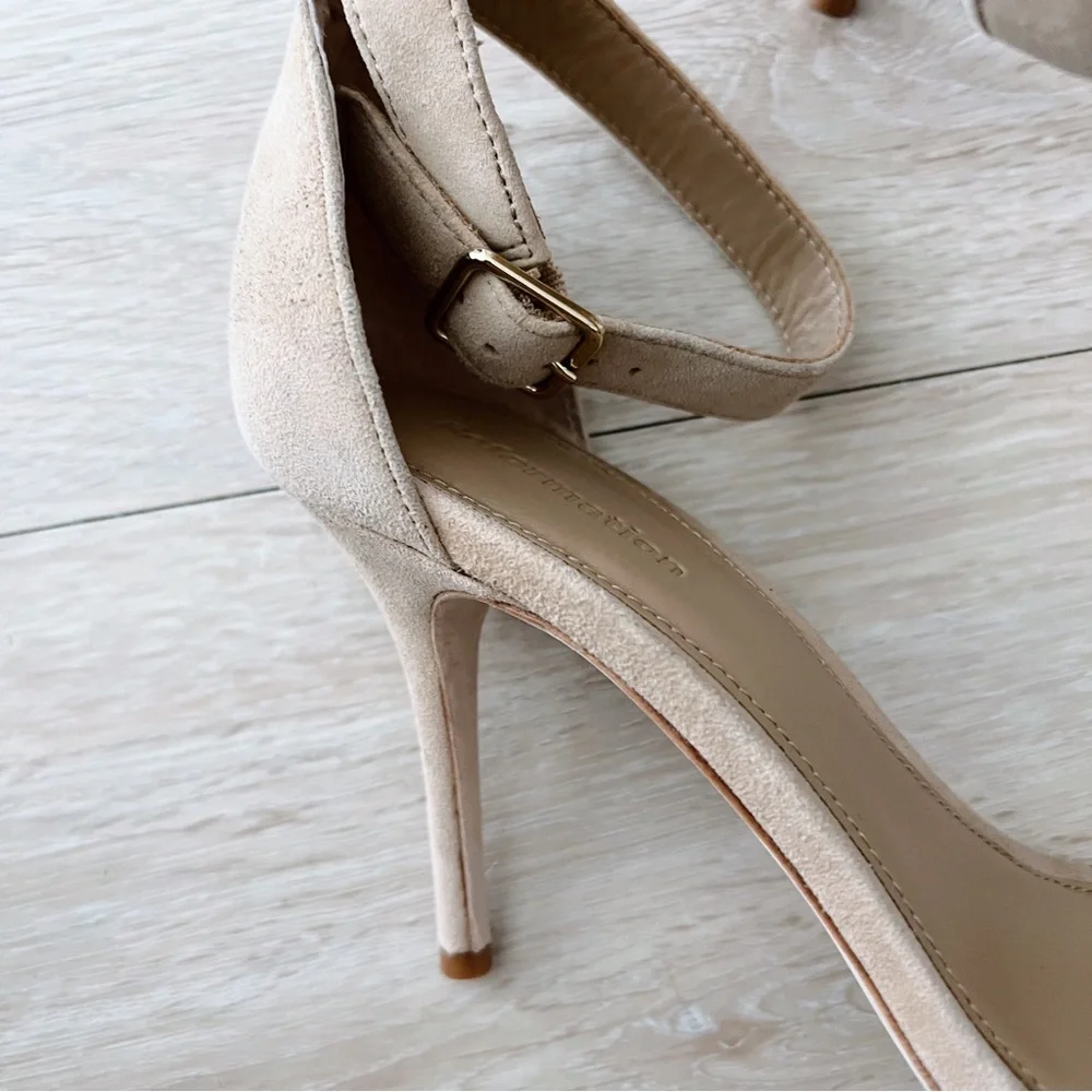 Reformation Kelly Heel - Picture 4 of 8